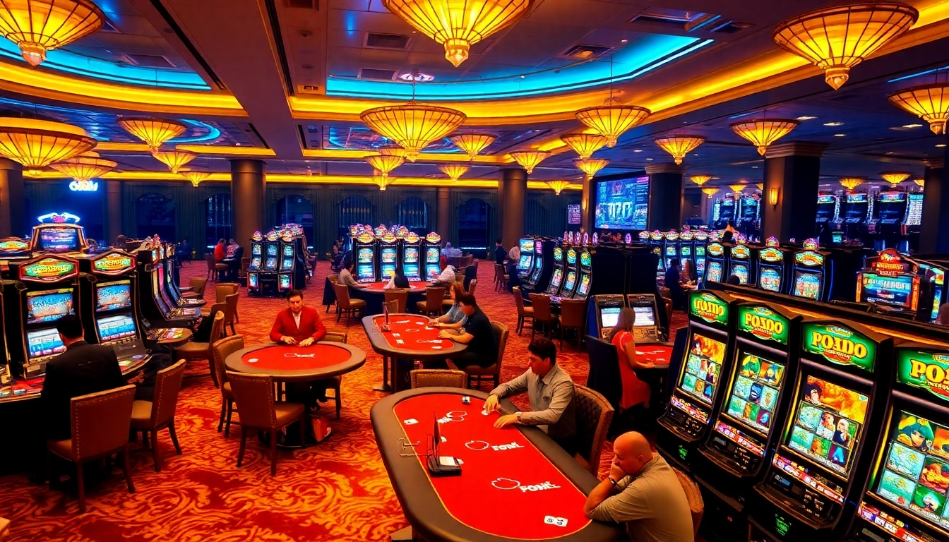 Experience the thrill of live gaming at 888vi with vibrant casino tables and dynamic players.