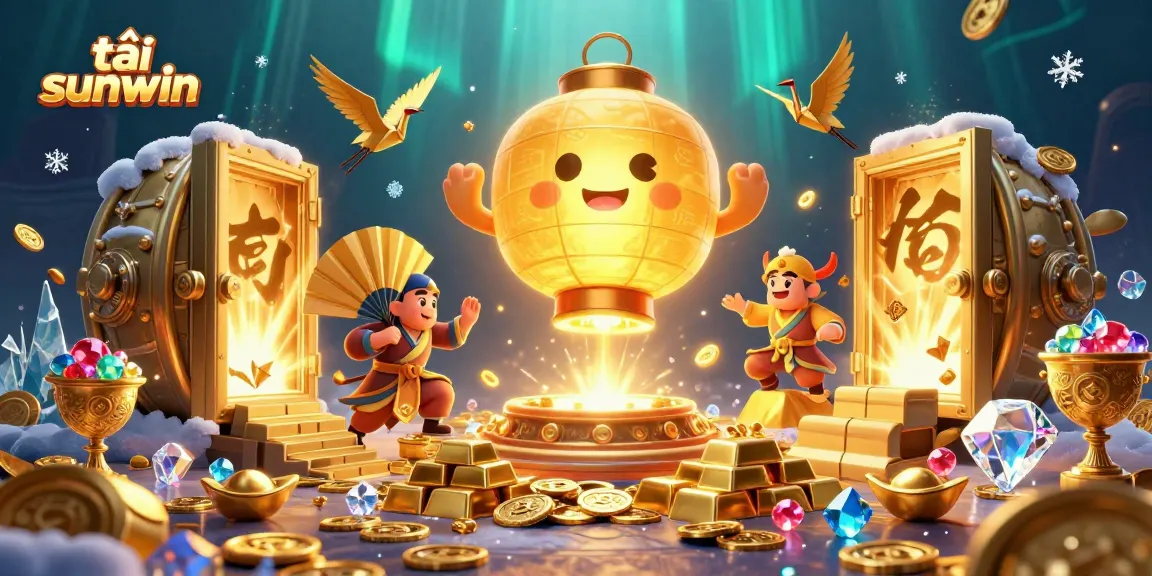 Experience excitement and wealth in the vibrant scene to tải sunwin and join amazing online casino games.